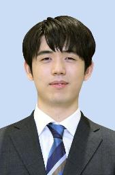 　藤井聡太王位
