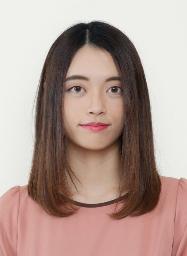 　星合志保四段
