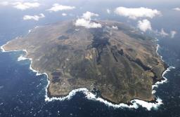 　伊豆諸島・三宅島