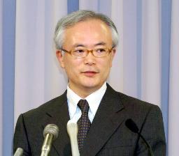 　谷口智彦氏
