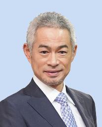 　イチローさん