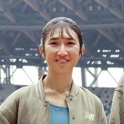 　田中希実