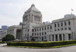 　国会議事堂