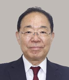 　国民民主党新人の後藤斎氏