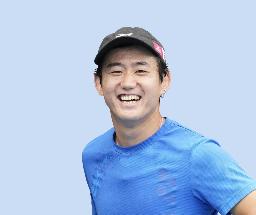 　西岡良仁