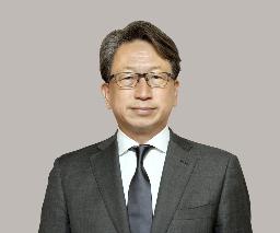 　平将明氏