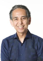 　渋谷陽一さん