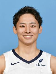 　河村勇輝（ＮＢＡＥ・ゲッティ＝共同）