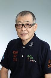 　皆川おさむさん