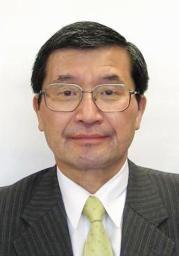 　本田勝氏