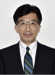 　福島市の木幡浩市長