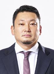　越谷アルファーズの安斎竜三監督