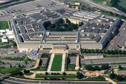 　米国防総省（ＡＰ＝共同）