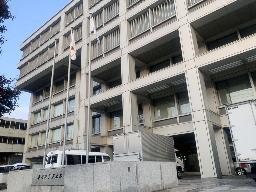 　香川県警本部＝高松市