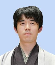　藤井聡太王位