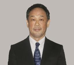 　望月良男氏