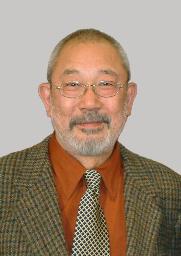 　上條恒彦さん