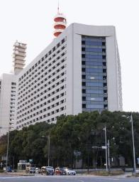 　警視庁