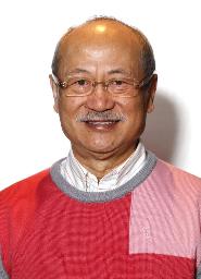 　絹谷幸二さん