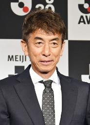　井原正巳氏