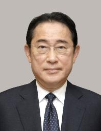 　岸田文雄前首相