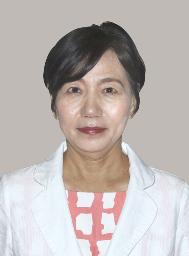 　堤かなめ氏