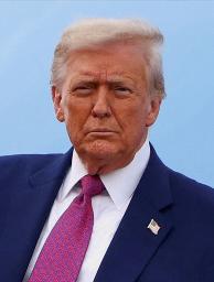 　トランプ米大統領（ロイター＝共同）