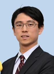 　一力遼四冠