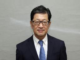 　高知県の浜田省司知事