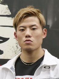 　重岡優大