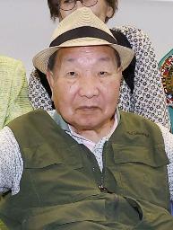 　袴田巌さん