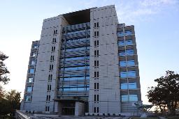 　茨城県警察本部