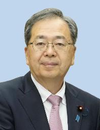 　公明党の斉藤鉄夫代表