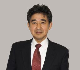 　小西理氏
