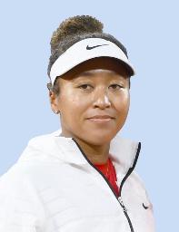 　大坂なおみ