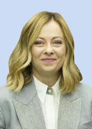 　イタリアのメローニ首相
