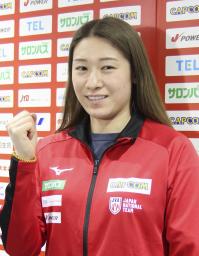 　石川真佑