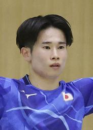 　萱和磨