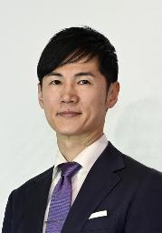 　政治団体「再生の道」の石丸伸二代表
