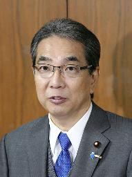 　江藤拓衆院議員