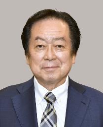 　石井章氏