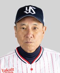 　池山隆寛２軍監督
