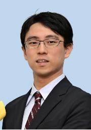 　一力遼名人