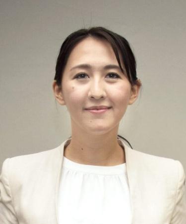 　英利アルフィヤ外務政務官