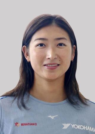 　池江璃花子