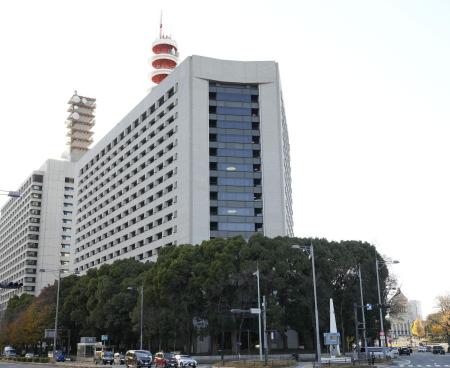　警視庁