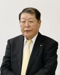 　佐賀県吉野ケ里町の伊東健吾町長