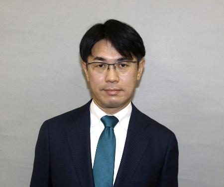 　奈良県の山下真知事