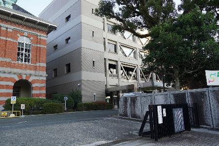 　熊本地裁