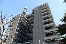 　熊本県警察本部＝２０２０年１１月